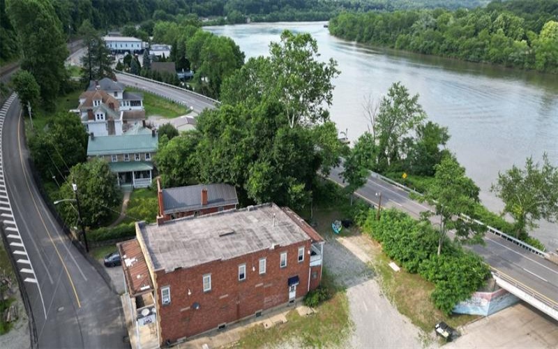 550 Front St, Fredericktown, 15333, ,Commercial-industrial-business,For Sale,Front St,1711317