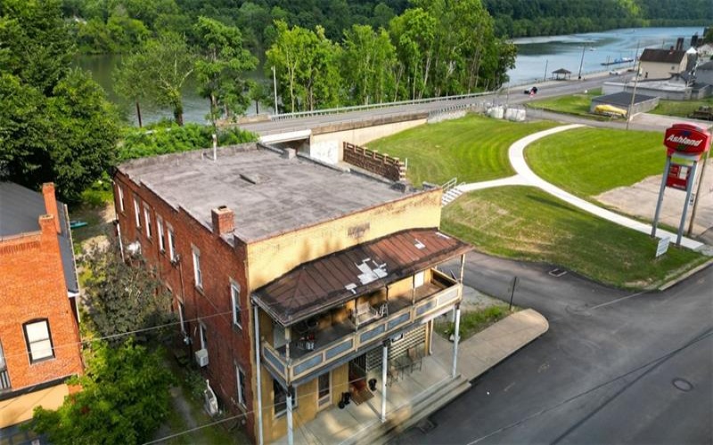 550 Front St, Fredericktown, 15333, ,Commercial-industrial-business,For Sale,Front St,1711317