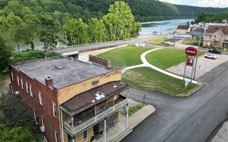 550 Front St, Fredericktown, 15333, ,Commercial-industrial-business,For Sale,Front St,1711317