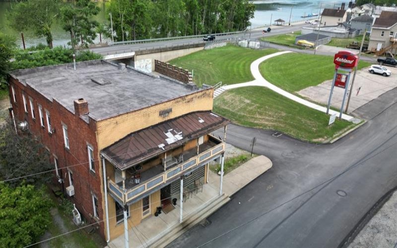 550 Front St, Fredericktown, 15333, ,Commercial-industrial-business,For Sale,Front St,1711317