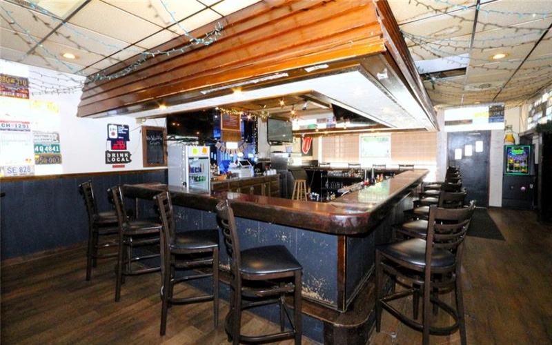 550 Front St, Fredericktown, 15333, ,Commercial-industrial-business,For Sale,Front St,1711317