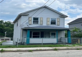 702 Sellers Avenue, Jeannette, 15644, 2 Bedrooms Bedrooms, 7 Rooms Rooms,1.1 BathroomsBathrooms,Residential,For Sale,Sellers Avenue,1711337