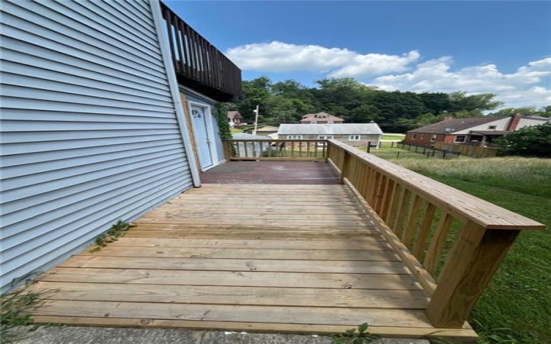702 Sellers Avenue, Jeannette, 15644, 2 Bedrooms Bedrooms, 7 Rooms Rooms,1.1 BathroomsBathrooms,Residential,For Sale,Sellers Avenue,1711337