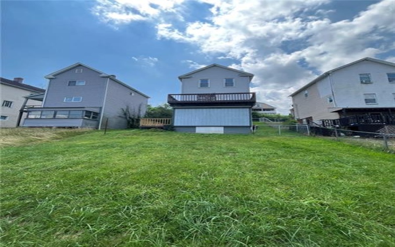 702 Sellers Avenue, Jeannette, 15644, 2 Bedrooms Bedrooms, 7 Rooms Rooms,1.1 BathroomsBathrooms,Residential,For Sale,Sellers Avenue,1711337
