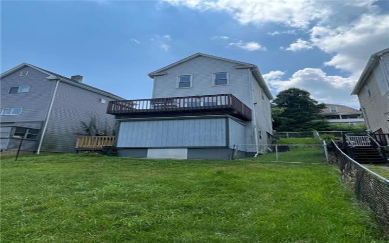 702 Sellers Avenue, Jeannette, 15644, 2 Bedrooms Bedrooms, 7 Rooms Rooms,1.1 BathroomsBathrooms,Residential,For Sale,Sellers Avenue,1711337