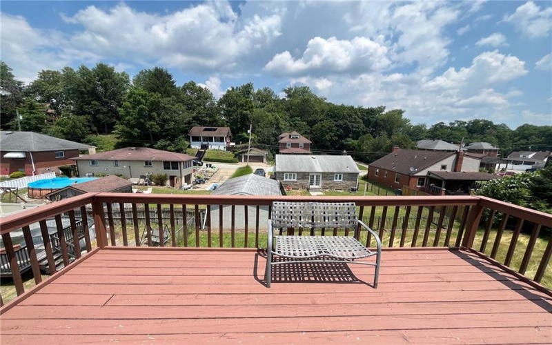 702 Sellers Avenue, Jeannette, 15644, 2 Bedrooms Bedrooms, 7 Rooms Rooms,1.1 BathroomsBathrooms,Residential,For Sale,Sellers Avenue,1711337