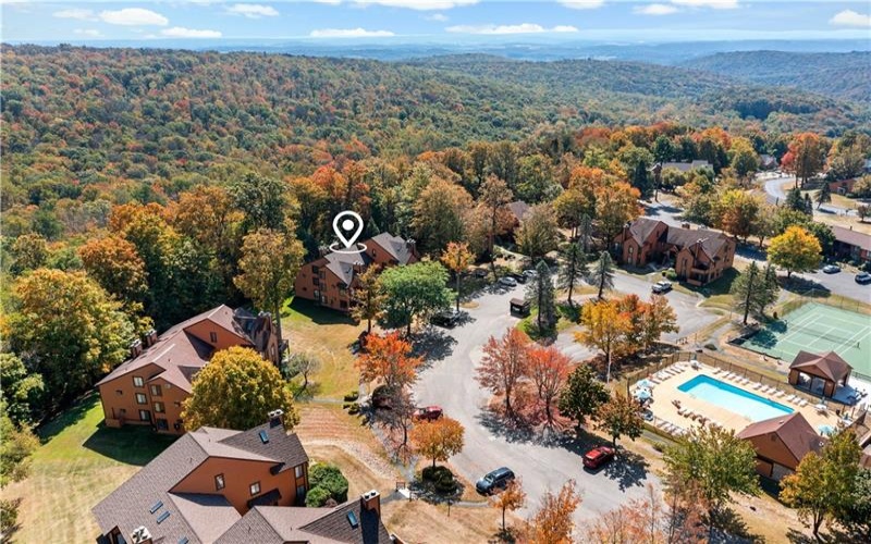2305 Swiss Mountain Dr, Champion, 15622, 2 Bedrooms Bedrooms, ,2 BathroomsBathrooms,Residential,For Sale,Swiss Mountain Dr,1721510