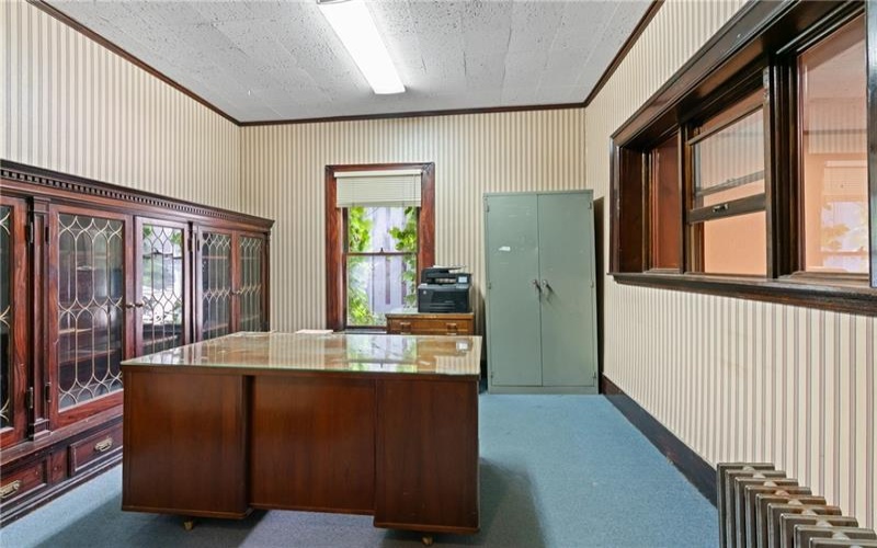 27 College St, Washington, 15301, ,Commercial-industrial-business,For Sale,College St,1721593