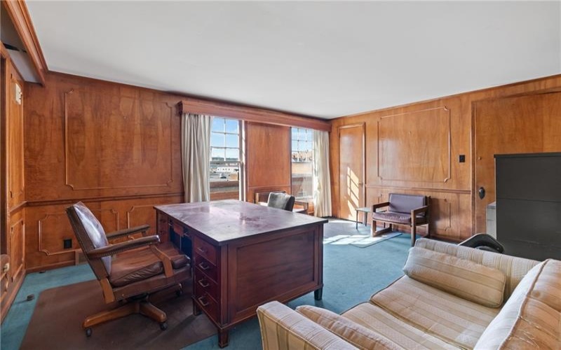 27 College St, Washington, 15301, ,Commercial-industrial-business,For Sale,College St,1721593