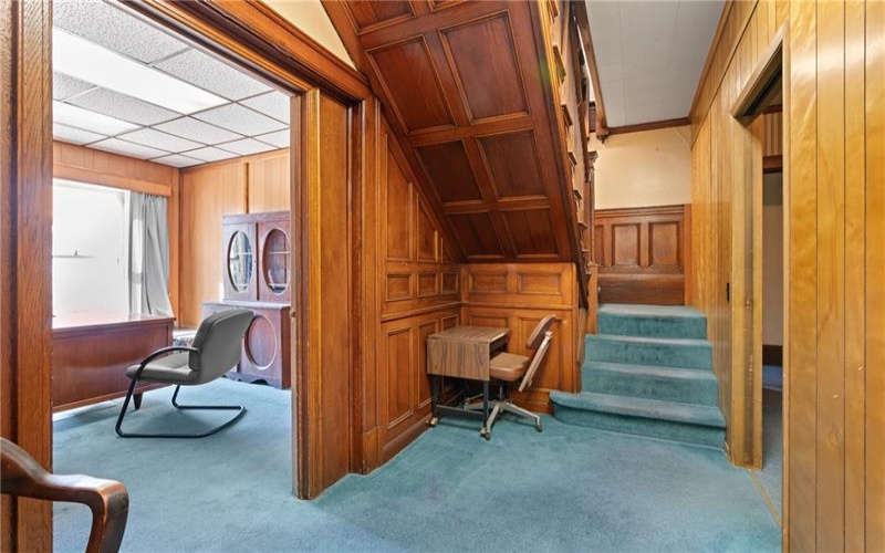 27 College St, Washington, 15301, ,Commercial-industrial-business,For Sale,College St,1721593