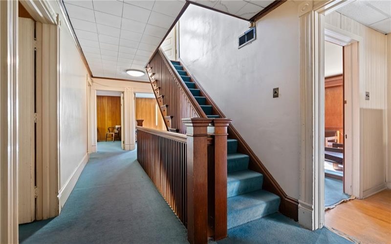 27 College St, Washington, 15301, ,Commercial-industrial-business,For Sale,College St,1721593