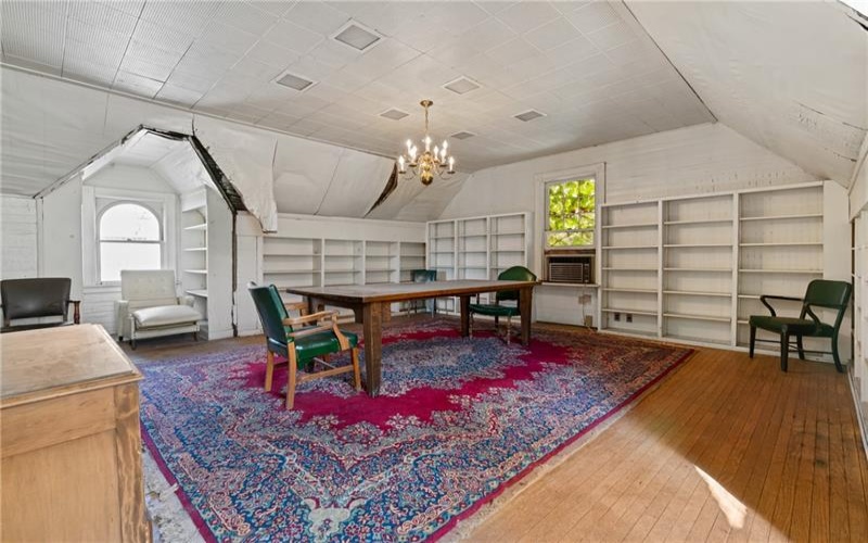27 College St, Washington, 15301, ,Commercial-industrial-business,For Sale,College St,1721593