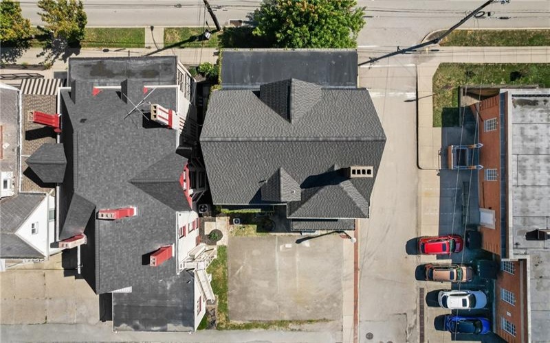 27 College St, Washington, 15301, ,Commercial-industrial-business,For Sale,College St,1721593