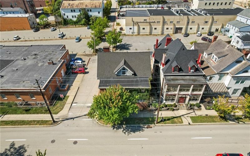27 College St, Washington, 15301, ,Commercial-industrial-business,For Sale,College St,1721593