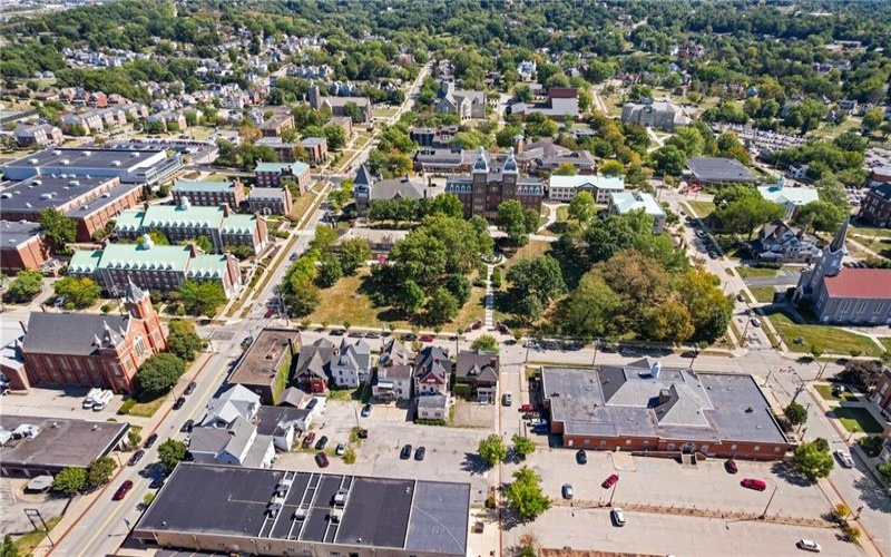 27 College St, Washington, 15301, ,Commercial-industrial-business,For Sale,College St,1721593