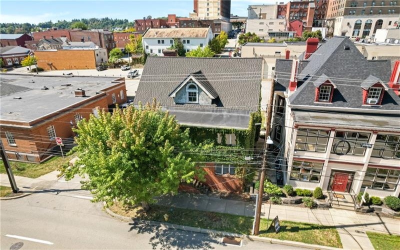 27 College St, Washington, 15301, ,Commercial-industrial-business,For Sale,College St,1721593