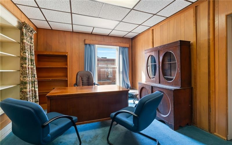 27 College St, Washington, 15301, ,Commercial-industrial-business,For Sale,College St,1721593