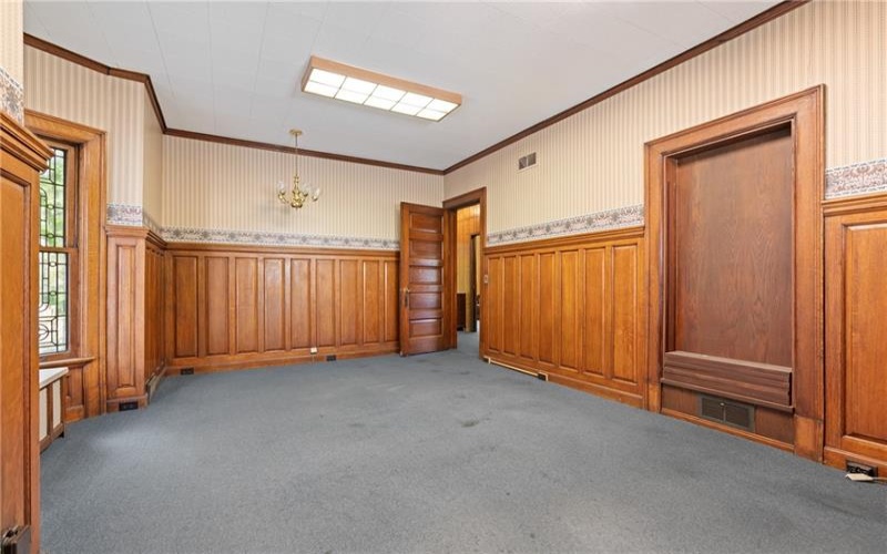 27 College St, Washington, 15301, ,Commercial-industrial-business,For Sale,College St,1721593