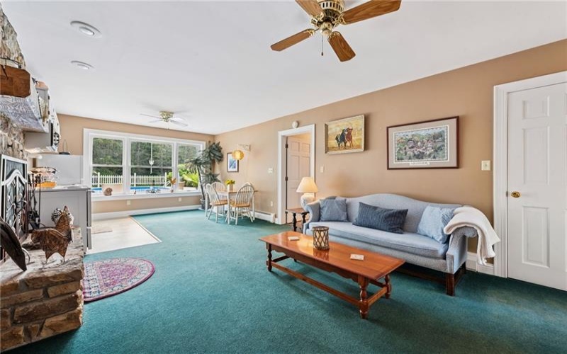 513 Austraw Rd, Ligonier, 15658, 4 Bedrooms Bedrooms, ,4.2 BathroomsBathrooms,Residential,For Sale,Austraw Rd,1711628