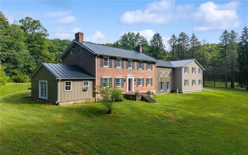 513 Austraw Rd, Ligonier, 15658, 4 Bedrooms Bedrooms, ,4.2 BathroomsBathrooms,Residential,For Sale,Austraw Rd,1711628