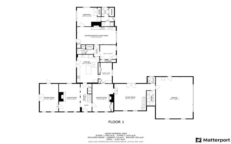 513 Austraw Rd, Ligonier, 15658, 4 Bedrooms Bedrooms, ,4.2 BathroomsBathrooms,Residential,For Sale,Austraw Rd,1711628