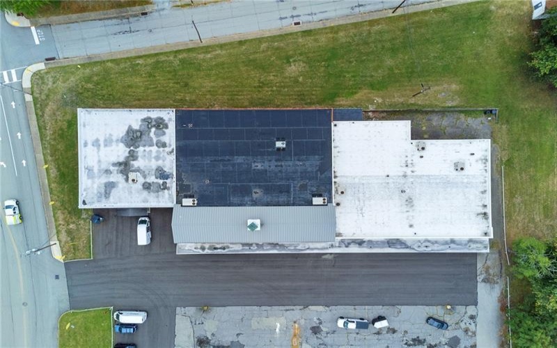 1295 Grand Blvd, Monessen, 15062, ,Commercial-industrial-business,For Sale,Grand Blvd,1721612