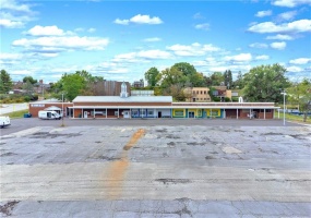 1295 Grand Blvd, Monessen, 15062, ,Commercial-industrial-business,For Sale,Grand Blvd,1721612