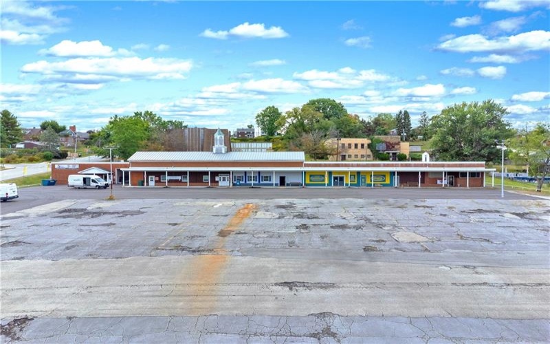 1295 Grand Blvd, Monessen, 15062, ,Commercial-industrial-business,For Sale,Grand Blvd,1721612