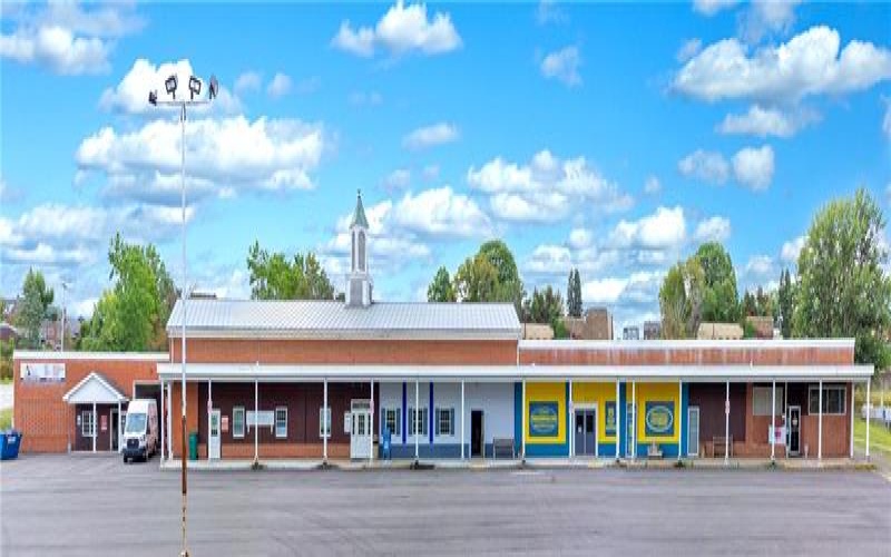 1295 Grand Blvd, Monessen, 15062, ,Commercial-industrial-business,For Sale,Grand Blvd,1721612