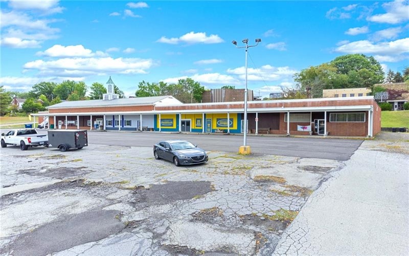 1295 Grand Blvd, Monessen, 15062, ,Commercial-industrial-business,For Sale,Grand Blvd,1721612