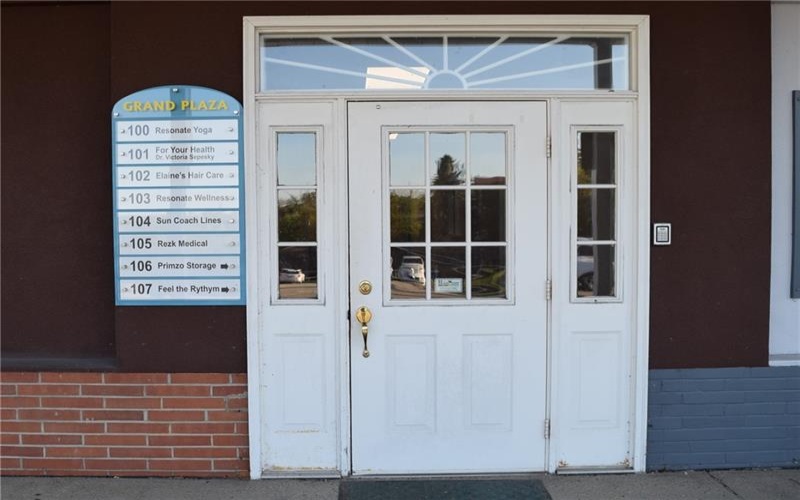 1295 Grand Blvd, Monessen, 15062, ,Commercial-industrial-business,For Sale,Grand Blvd,1721612