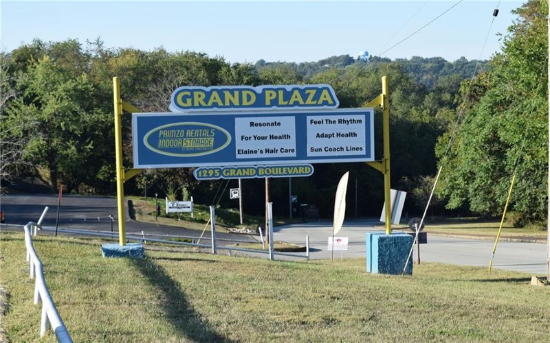 1295 Grand Blvd, Monessen, 15062, ,Commercial-industrial-business,For Sale,Grand Blvd,1721612