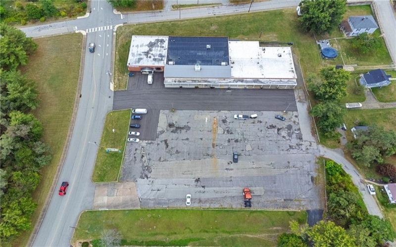 1295 Grand Blvd, Monessen, 15062, ,Commercial-industrial-business,For Sale,Grand Blvd,1721612