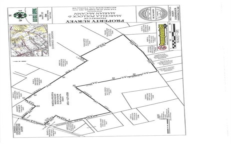 222 Hopwood Coolspring Rd, Hopwood, 15445, ,Farm-acreage-lot,For Sale,Hopwood Coolspring Rd,1721621