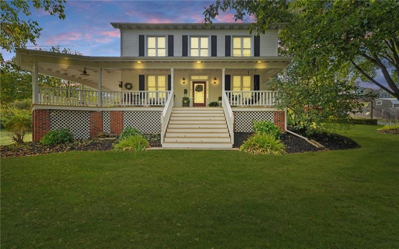 1200 Hahntown Wendel Rd, Irwin, 15642, 3 Bedrooms Bedrooms, 12 Rooms Rooms,2.1 BathroomsBathrooms,Residential,For Sale,Hahntown Wendel Rd,1721909