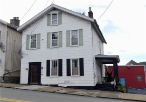308 4th St, 15063, 15063, 3 Bedrooms Bedrooms, 9 Rooms Rooms,1.1 BathroomsBathrooms,Residential,For Sale,4th St,1722012
