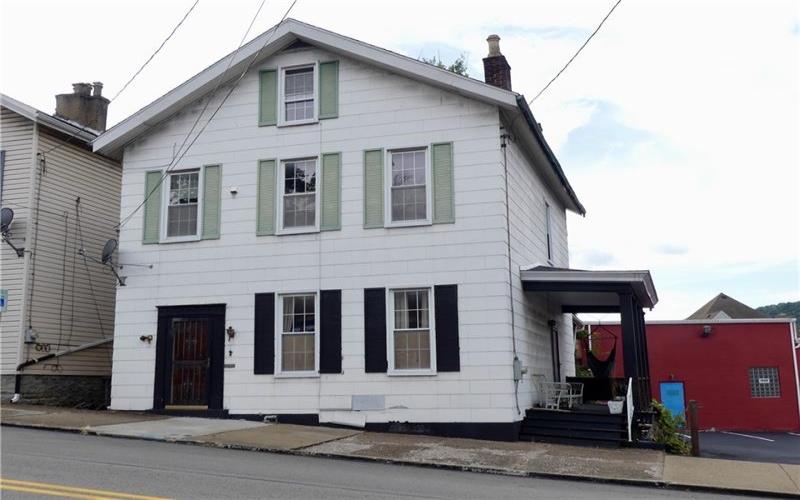 308 4th St, 15063, 15063, 3 Bedrooms Bedrooms, 9 Rooms Rooms,1.1 BathroomsBathrooms,Residential,For Sale,4th St,1722012
