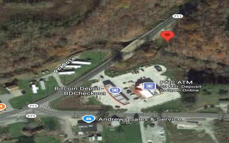 3848 Route 711, Ligonier, 15658, ,Farm-acreage-lot,For Sale,Route 711,1722025