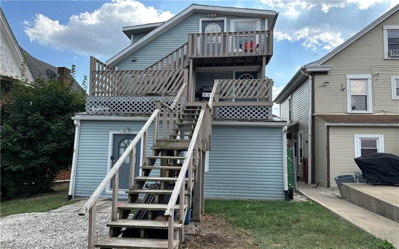 215 1st Avenue, Waynesburg, 15370, 4 Bedrooms Bedrooms, ,3 BathroomsBathrooms,Residential,For Sale,1st Avenue,1722049