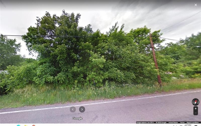 Lot 8 Thomas 84 Rd, Canonsburg, 15317, ,Farm-acreage-lot,For Sale,None,Thomas 84 Rd,1722063