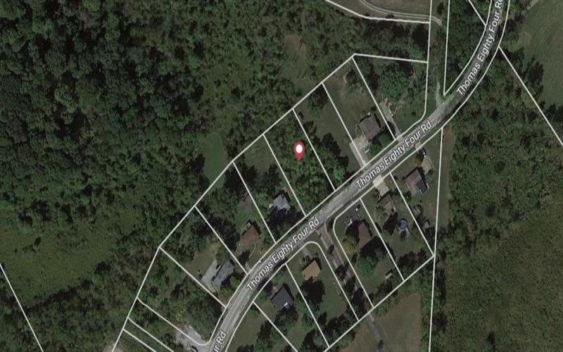 Lot 8 Thomas 84 Rd, Canonsburg, 15317, ,Farm-acreage-lot,For Sale,None,Thomas 84 Rd,1722063
