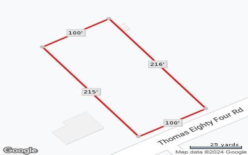 Lot 8 Thomas 84 Rd, Canonsburg, 15317, ,Farm-acreage-lot,For Sale,None,Thomas 84 Rd,1722063