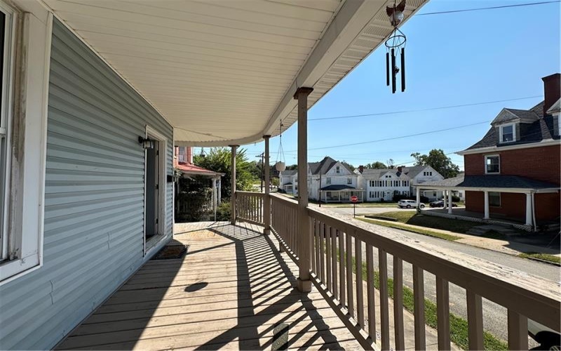 215 1st Avenue, Waynesburg, 15370, ,Multi-unit,For Sale,1st Avenue,1722097