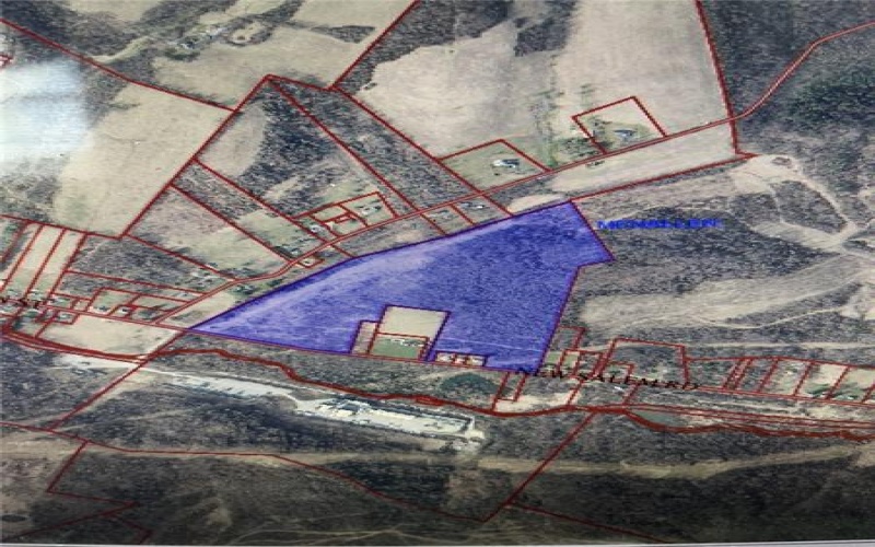 970 New Salem Road, New Salem, 15468, ,Farm-acreage-lot,For Sale,New Salem Road,1711902