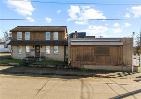 422 6th St, Monessen, 15062, ,Commercial-industrial-business,For Sale,6th St,1711933
