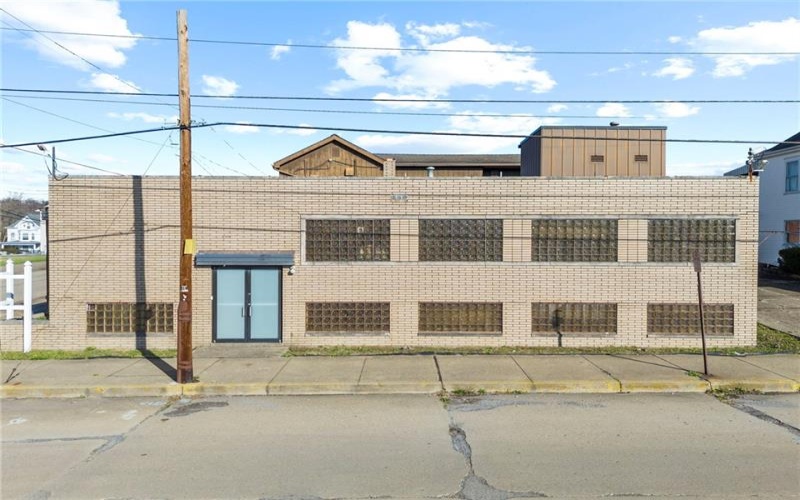 422 6th St, Monessen, 15062, ,Commercial-industrial-business,For Sale,6th St,1711933