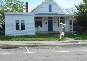 206 Depot St, Youngwood, 15697, 4 Bedrooms Bedrooms, ,2.1 BathroomsBathrooms,Residential,For Sale,Depot St,1711944