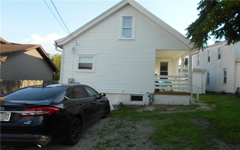 206 Depot St, Youngwood, 15697, 4 Bedrooms Bedrooms, ,2.1 BathroomsBathrooms,Residential,For Sale,Depot St,1711944