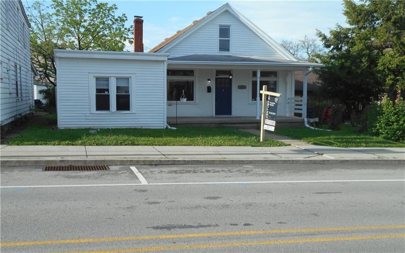 206 Depot St, Youngwood, 15697, 4 Bedrooms Bedrooms, ,2.1 BathroomsBathrooms,Residential,For Sale,Depot St,1711944
