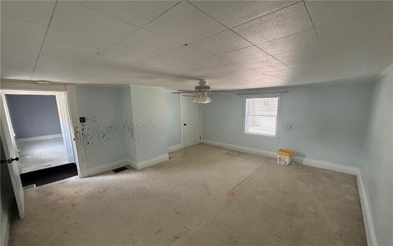 119 Highland Ave, Avella, 15312, 2 Bedrooms Bedrooms, 4 Rooms Rooms,1 BathroomBathrooms,Residential,For Sale,Highland Ave,1711986